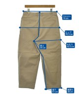 BEAMS PLUS（ビームスプラス）チノパン ベージュ サイズ:M メンズ/2200653756059