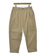 BEAMS PLUS チノパン