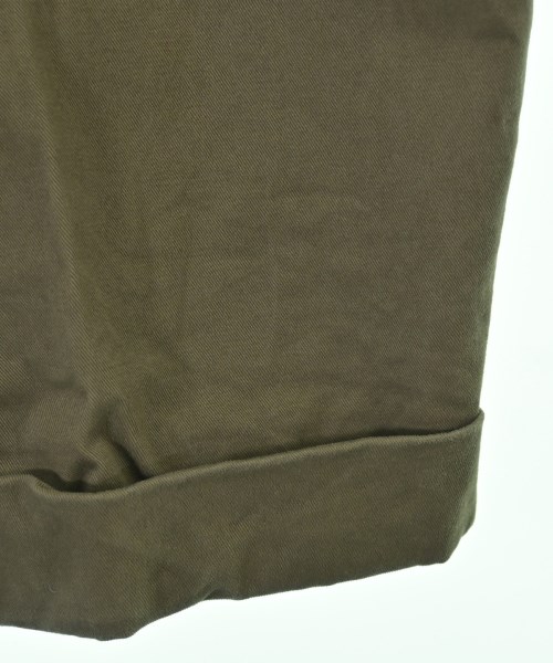 BEAMS PLUS（ビームスプラス）チノパン カーキ サイズ:M メンズ/2200653756066