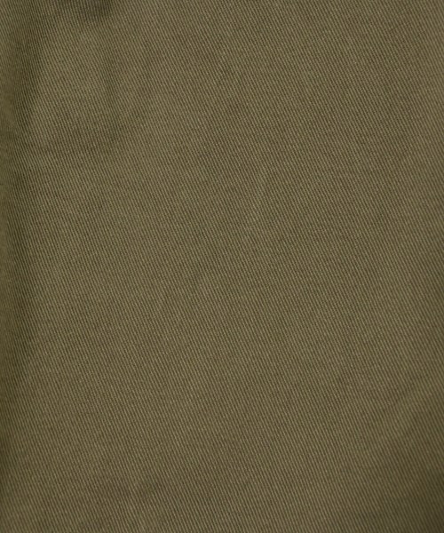 BEAMS PLUS（ビームスプラス）チノパン カーキ サイズ:M メンズ/2200653756066