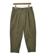 BEAMS PLUS（ビームスプラス）チノパン カーキ サイズ:M メンズ/2200653756066