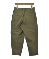 BEAMS PLUS（ビームスプラス）チノパン カーキ サイズ:M メンズ/2200653756066