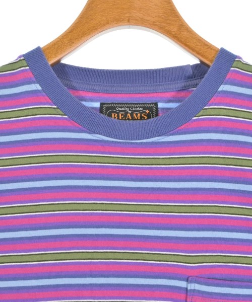 BEAMS PLUS（ビームスプラス）Tシャツ・カットソー ピンク サイズ:M メンズ/2200656156016