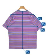 BEAMS PLUS（ビームスプラス）Tシャツ・カットソー ピンク サイズ:M メンズ/2200656156016