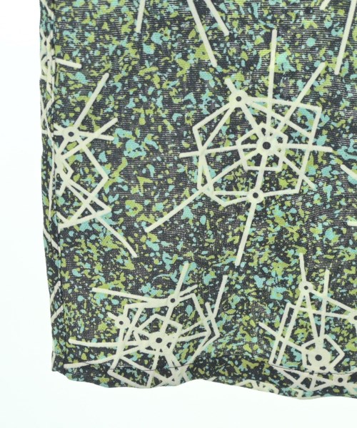 BEAMS PLUS（ビームスプラス）カジュアルシャツ 緑 サイズ:XL メンズ/2200646333755