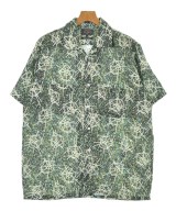 BEAMS PLUS カジュアルシャツ