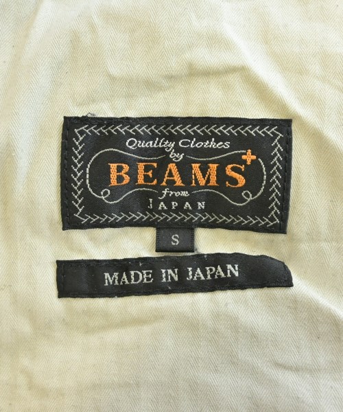 BEAMS PLUS（ビームスプラス）チノパン ベージュ サイズ:S メンズ/2200655939030