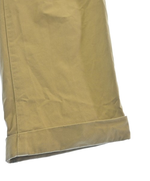 BEAMS PLUS（ビームスプラス）チノパン ベージュ サイズ:S メンズ/2200655939030