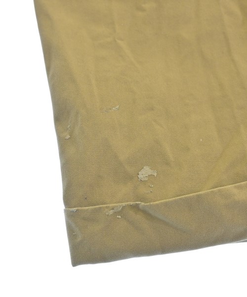 BEAMS PLUS（ビームスプラス）チノパン ベージュ サイズ:S メンズ/2200655939030