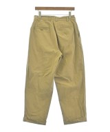 BEAMS PLUS（ビームスプラス）チノパン ベージュ サイズ:S メンズ/2200655939030