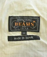 BEAMS PLUS（ビームスプラス）チノパン ベージュ サイズ:S メンズ/2200655939030