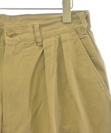 BEAMS PLUS（ビームスプラス）チノパン ベージュ サイズ:S メンズ/2200655939030