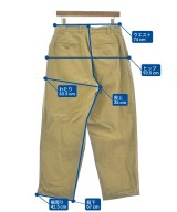 BEAMS PLUS（ビームスプラス）チノパン ベージュ サイズ:S メンズ/2200655939030