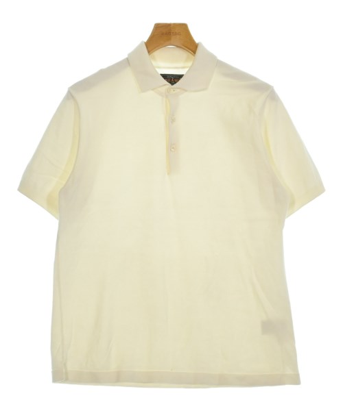 BEAMS PLUS（ビームスプラス）ニット・セーター 白 サイズ:M メンズ/2200655939054