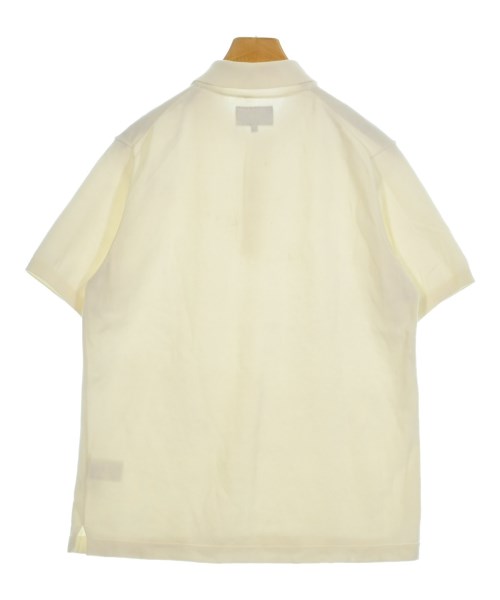 BEAMS PLUS（ビームスプラス）ニット・セーター 白 サイズ:M メンズ/2200655939054