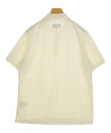 BEAMS PLUS（ビームスプラス）ニット・セーター 白 サイズ:M メンズ/2200655939054