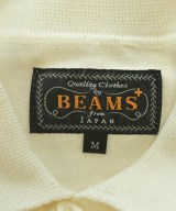 BEAMS PLUS（ビームスプラス）ニット・セーター 白 サイズ:M メンズ/2200655939054