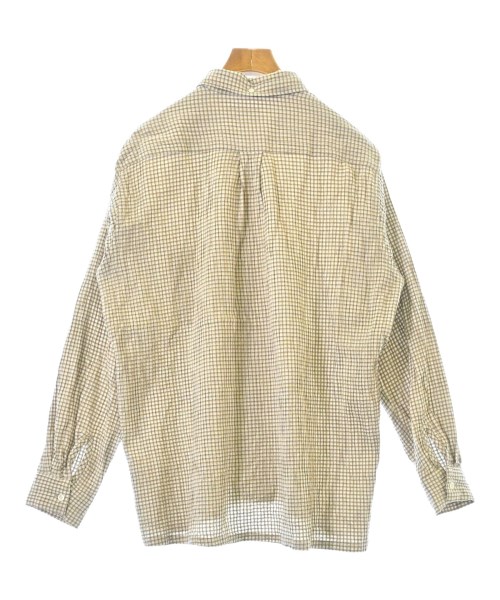 BEAMS PLUS（ビームスプラス）カジュアルシャツ ベージュ サイズ:M メンズ/2200655939160