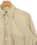 BEAMS PLUS（ビームスプラス）カジュアルシャツ ベージュ サイズ:M メンズ/2200655939160