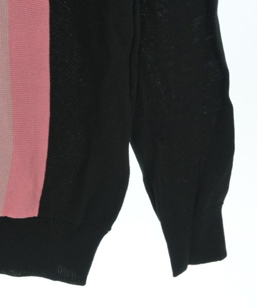 BEAMS PLUS（ビームスプラス）ニット・セーター 黒 サイズ:L メンズ/2200627976360