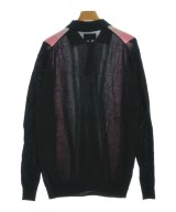 BEAMS PLUS（ビームスプラス）ニット・セーター 黒 サイズ:L メンズ/2200627976360