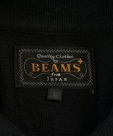 BEAMS PLUS（ビームスプラス）ニット・セーター 黒 サイズ:L メンズ/2200627976360