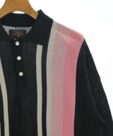 BEAMS PLUS（ビームスプラス）ニット・セーター 黒 サイズ:L メンズ/2200627976360