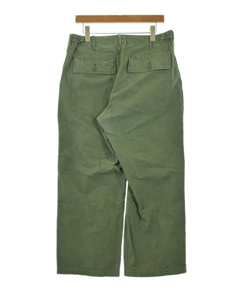 BEAMS PLUS（ビームスプラス）その他 カーキ サイズ:L メンズ/2200651572101