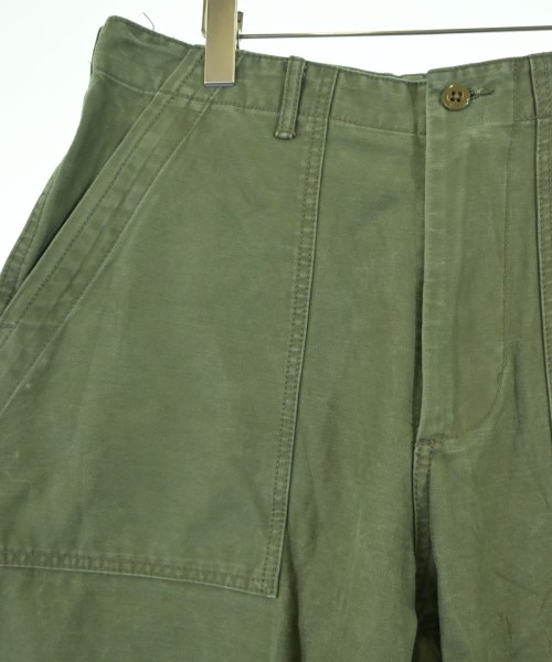 BEAMS PLUS（ビームスプラス）その他 カーキ サイズ:L メンズ/2200651572101