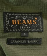 BEAMS PLUS（ビームスプラス）その他 カーキ サイズ:L メンズ/2200651572101
