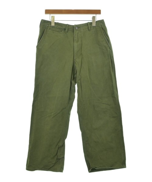 BEAMS PLUS(ビームスプラス)その他 カーキ サイズ:M/2200651572118