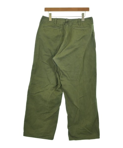 BEAMS PLUS（ビームスプラス）その他 カーキ サイズ:M メンズ/2200651572118