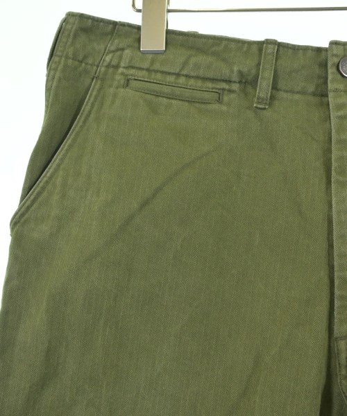 BEAMS PLUS（ビームスプラス）その他 カーキ サイズ:M メンズ/2200651572118