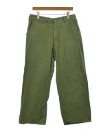 BEAMS PLUS（ビームスプラス）その他 カーキ サイズ:M メンズ/2200651572118