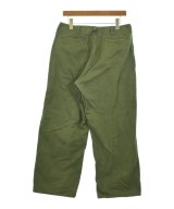 BEAMS PLUS（ビームスプラス）その他 カーキ サイズ:M メンズ/2200651572118