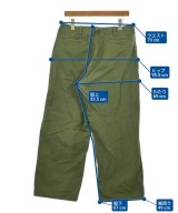 BEAMS PLUS（ビームスプラス）その他 カーキ サイズ:M メンズ/2200651572118