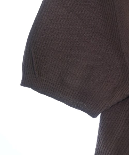 BEAMS PLUS（ビームスプラス）ポロシャツ 茶 サイズ:XL メンズ/2200657414061