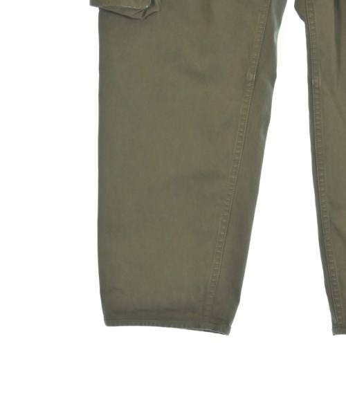 BEAMS PLUS（ビームスプラス）カーゴパンツ カーキ サイズ:S メンズ/2200650218031