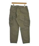 BEAMS PLUS（ビームスプラス）カーゴパンツ カーキ サイズ:S メンズ/2200650218031