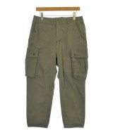 BEAMS PLUS カーゴパンツ