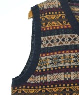 BEAMS PLUS（ビームスプラス）ニット・セーター 紺 サイズ:XL メンズ/2200652953039