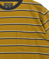 BEAMS PLUS（ビームスプラス）Tシャツ・カットソー 黄 サイズ:L メンズ/2200656728022