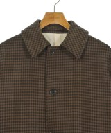 BEAMS PLUS（ビームスプラス）カジュアルジャケット 茶 サイズ:S メンズ/2200657893095