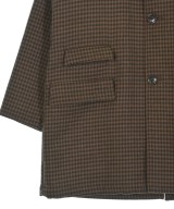 BEAMS PLUS（ビームスプラス）カジュアルジャケット 茶 サイズ:S メンズ/2200657893095