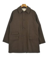 BEAMS PLUS カジュアルジャケット