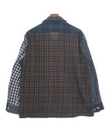 BEAMS PLUS（ビームスプラス）カジュアルシャツ 紺 サイズ:XL メンズ/2200658437045