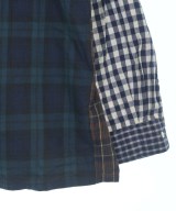 BEAMS PLUS（ビームスプラス）カジュアルシャツ 紺 サイズ:XL メンズ/2200658437045