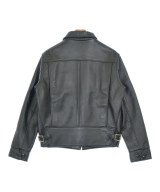 BEAMS PLUS（ビームスプラス）ライダース 黒 サイズ:S メンズ/2200658494017