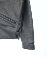 BEAMS PLUS（ビームスプラス）ライダース 黒 サイズ:S メンズ/2200658494017