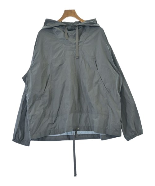 BEAMS PLUS(ビームスプラス)ブルゾン グレー サイズ:XL/2200658587047